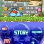 Kirby - Mouse Attack (Europe) (En,Fr,De,Es,It)