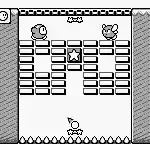 Kirby no Block Ball (Japan)