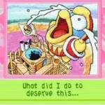 Kirby no Kirakira Kids (English v1.1)