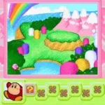 Kirby no Kirakira Kids (Japan)