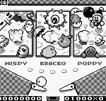 Kirby no Pinball (Japan)