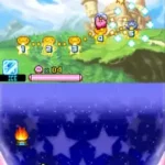 Kirby - Squeak Squad (USA)