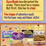 Kirby Super Star Allies