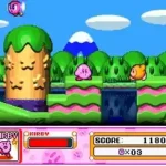 Kirby Super Star (USA)