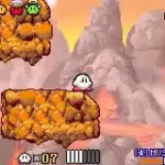 Kirby & The Amazing Mirror - Oops! All Mix!