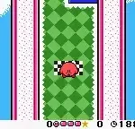 Kirby Tilt 'n' Tumble (USA)