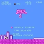 Kirby’s Adventure 2