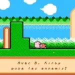 Kirby's Adventure (Canada)