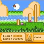 Kirby's Adventure (Germany)