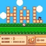 Kirby's Adventure - Heaven or Hell Difficulty