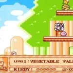Kirby's Adventure (USA) (Rev A)