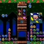 Kirby's Avalanche (USA)