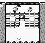 Kirby's Block Ball (USA, Europe)