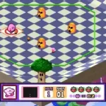 Kirby's Dream Course (Europe)
