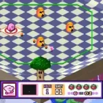 Kirby's Dream Course (USA)