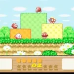 Kirby's Dream Land 3 (USA)