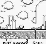 Kirby's Dream Land (USA, Europe)