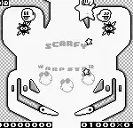 Kirby's Pinball Land (USA, Europe)