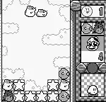 Kirby's Star Stacker (USA, Europe)