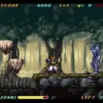 Kishin Douji Zenki - Battle Raiden (Japan)