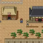 Kishin Kourinden Oni (Japan) (Beta)