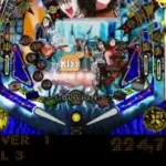 KISS Pinball
