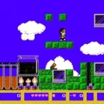 Kiteretsu Dai Hyakka (Japan)