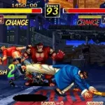 Kizuna Encounter - Super Tag Battle / Fu'un Super Tag Battle