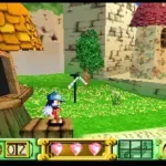 Klonoa - Door to Phantomile