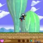Klonoa - Empire of Dreams (U)(Mode7)