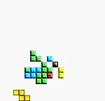 Klustar (Europe) (En,Fr,De,Es,It)