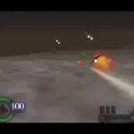 Knife Edge - Nose Gunner (Japan)