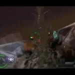 Knife Edge - Nose Gunner (USA)