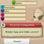 Knigge - Spielend zum Guten Benehmen (Germany)