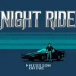Knight Rider (Europe)