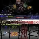 Knights in the Nightmare (USA)