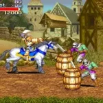 Knights of the Round (hack set 2, 911127 etc) [Hack]