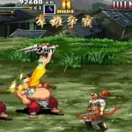 Knights of Valour 2 Plus - Nine Dragons (VM202XX)