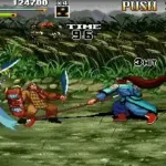 Knights of Valour 2 (V100, 100, 100, Hong Kong)