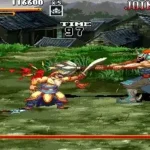 Knights of Valour 2 (V101, 101, 100, Hong Kong)