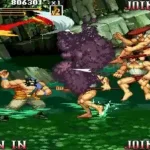 Knights of Valour 2 (V102, 101, 100, Hong Kong)