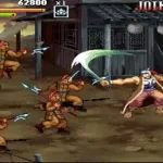 Knights of Valour 2 (V107, 102, 100, Hong Kong)