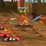 Knights of Valour Plus - Sangoku Senki Plus (V119 alt)