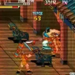 Knights of Valour - Sangoku Senki (V111, Japan)