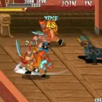 Knights of Valour - Sangoku Senki (V114, Hong Kong)