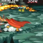 Knights of Valour - Sangoku Senki (V115)