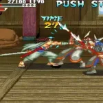 Knights of Valour - Sangoku Senki (V117)