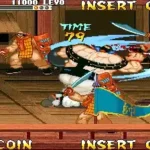 Knights of Valour: SanGuo QunYingZhuan / Sangoku Senki: SanGuo QunYingZhuan (set 4)