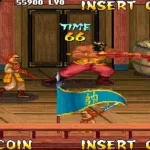 Knights of Valour Superheroes / Sangoku Senki Superheroes (V102)