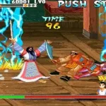 Knights of Valour Superheroes / Sangoku Senki Superheroes (V103)